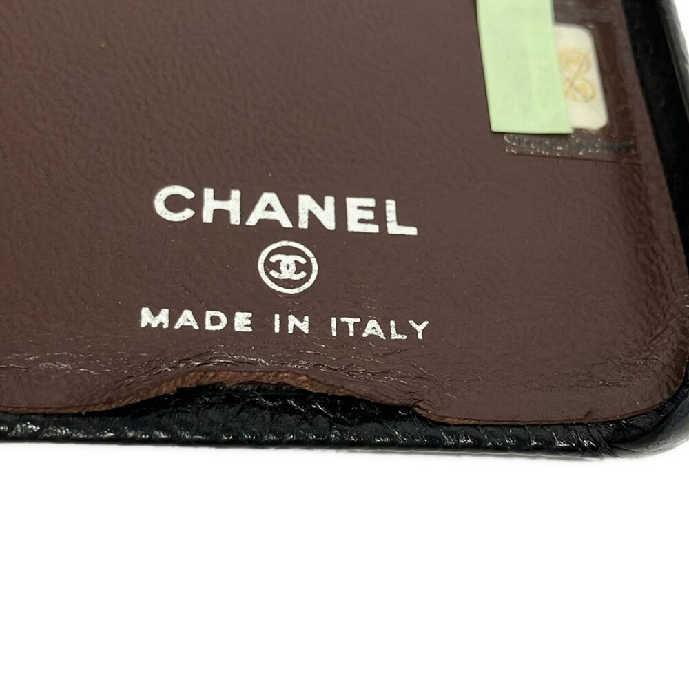 Chanel Matelasse Accessory Case - Picture 6 of 6
